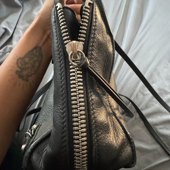 Balenciaga A6 Papier bag - Picture 4 of 5